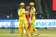 SRH vs CSK, IPL 2022 (Photo - IPL)
